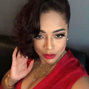 Meet your Posher, Krystal